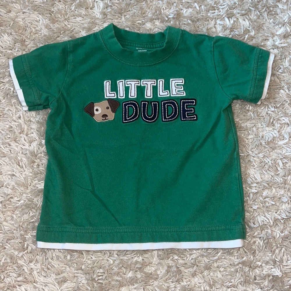 Gymboree T-Shirt